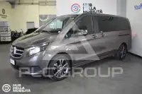 2018 Mercedes Benz V 200