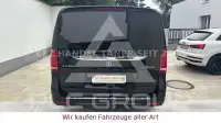 2018 Mercedes Benz V 200