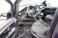 2018 Mercedes Benz V 200