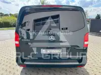 2018 Mercedes Benz V 200