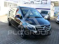 2018 Mercedes Benz Unknown