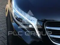 2018 Mercedes Benz Unknown