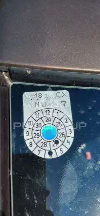 2018 Mercedes Benz Unknown