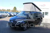 2018 Mercedes Benz Unknown