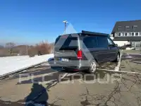 2018 Mercedes Benz Unknown