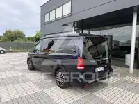 2018 Mercedes Benz Unknown