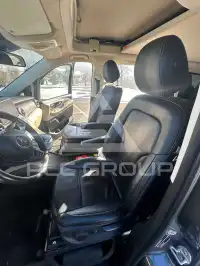 2018 Mercedes Benz Unknown