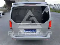 2018 Mercedes Benz Unknown