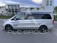 2018 Mercedes Benz Unknown