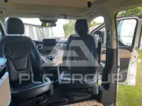 2018 Mercedes Benz Unknown