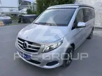 2018 Mercedes Benz Unknown