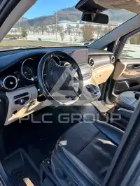 2018 Mercedes Benz Unknown
