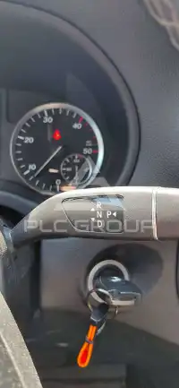 2018 Mercedes Benz Unknown