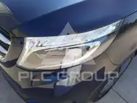 2018 Mercedes Benz Unknown