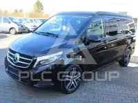 2018 Mercedes Benz Unknown