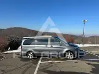 2018 Mercedes Benz Unknown