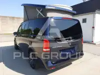 2018 Mercedes Benz Unknown