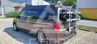2018 Mercedes Benz Unknown