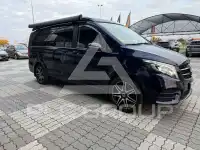 2018 Mercedes Benz Unknown