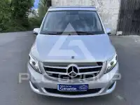 2018 Mercedes Benz Unknown