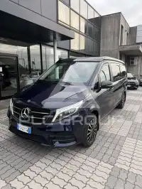 2018 Mercedes Benz Unknown