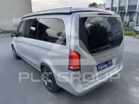 2018 Mercedes Benz Unknown