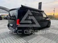 2018 Mercedes Benz Unknown