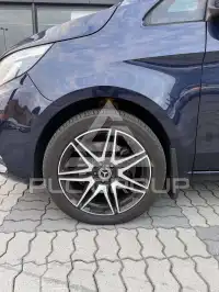 2018 Mercedes Benz Unknown