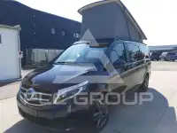 2018 Mercedes Benz Unknown