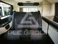 2018 Mercedes Benz Unknown