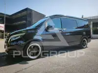 2018 Mercedes Benz Unknown