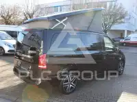 2018 Mercedes Benz Unknown