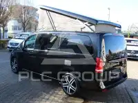 2018 Mercedes Benz Unknown
