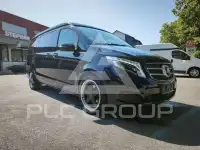 2018 Mercedes Benz Unknown