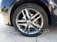 2018 Mercedes Benz Unknown