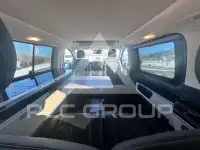 2018 Mercedes Benz Unknown