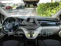 2018 Mercedes Benz Unknown