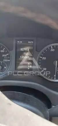 2018 Mercedes Benz Unknown