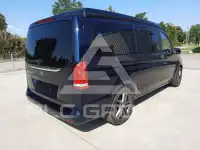 2018 Mercedes Benz Unknown