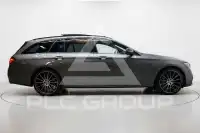 2018 Mercedes Benz E 43 AMG