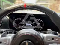 2018 Mercedes Benz E 43 AMG