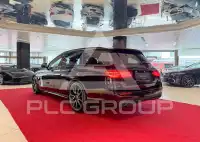 2018 Mercedes Benz E 43 AMG
