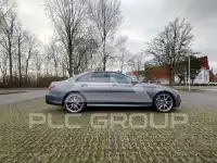 2018 Mercedes Benz E 43 AMG