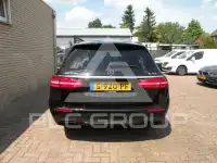 2018 Mercedes Benz E 43 AMG