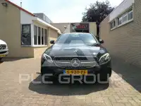 2018 Mercedes Benz E 43 AMG
