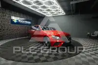 2018 Mercedes Benz E 43 AMG