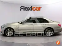 2018 Mercedes Benz E 43 AMG