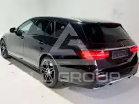 2018 Mercedes Benz E 43 AMG