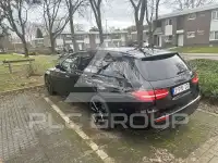 2018 Mercedes Benz E 43 AMG