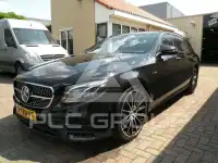 2018 Mercedes Benz E 43 AMG